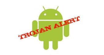 Android malware developer arrested in France