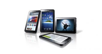 Android tablet said to be dominating the iPad in Q3