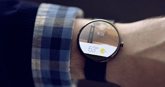 Android Wear Off to an Awfully Slow Start, Only 720,000 Devices Shipped in 2014