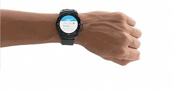 Android Wear poised to get new update