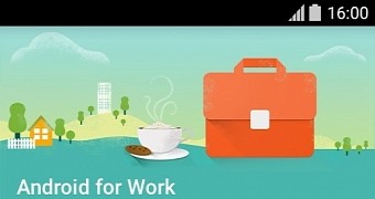 Android for Work Available in Google Play, Compatible with Pre-Lollipop Devices