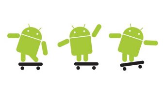 More non-phone Android devices to land soon