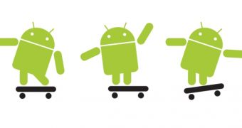 Android enjoys higher usage in Australia than iOS