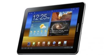 Android tablets take iPad for the first time