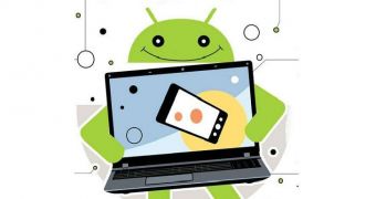 Android-x86 4.4 RC2 has been rolled out