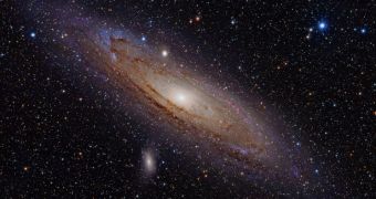 The Milky Way and Andromeda might not collide some 4 billion years from now, as previously calculated