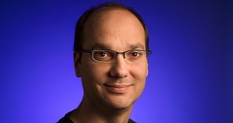 Andy Rubin, Android Founder and Robotics Chief, Leaves Google [WSJ]