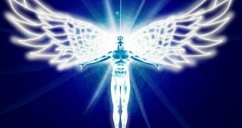 Angel Therapy is gaining more ground with each passing day
