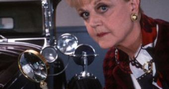 Angela Lansbury isn’t ok with NBC’s planned reboot of “Murder, She Wrote” with Octavia Spencer