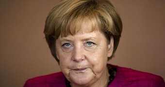 Angela Merkel’s Staff Member Targeted with Regin Advanced Persistent Threat