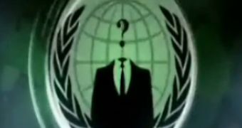 Anonymous has initiated Operation Greece