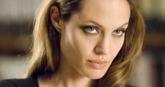 Angelina Jolie will not be returning as Fox in “Wanted 2,” sequel is a no-go, report says
