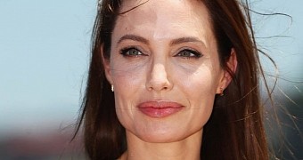Angelina Jolie Personally Barred Kim Kardashian from “Unbroken” Australian Premiere