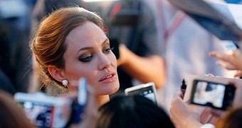 Angelina Jolie Promises to “Absolutely” Quit Acting, Focuses on Directing Instead
