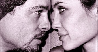 Angelina Jolie slaps Brad Pitt with an adultery clause in their prenuptial agreement