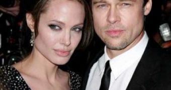 The Angelina Jolie-Brad Pitt couple is almost history, US tabloids say