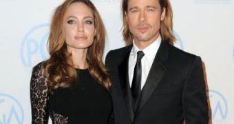 Angelina Jolie and Brad Pitt won’t marry this summer because of her busy work schedule, says report