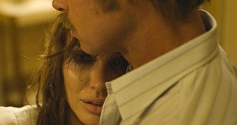 Angelina Jolie’s “By the Sea” with Brad Pitt Comes Out in November, Just in Time for Awards Season