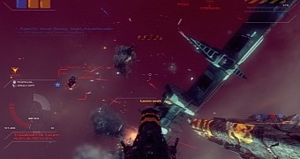 Angels Fall First Is the Science Fiction War Game You Have Been Waiting For