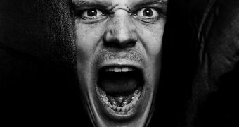 Anger is  linked to desire and it usually motivates people