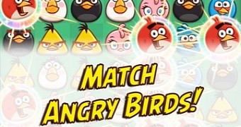 Angry Birds Fight! for iOS