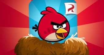 Angry Birds gets new level on Android and iOS