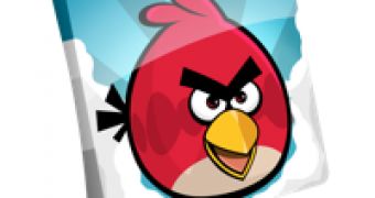 Angry Birds Mac application icon