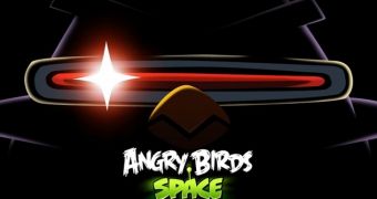 “Angry Birds Space” Exceeds 10 Million Downloads Milestone