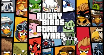 Angry Birds Star Wars 2 is out tomorrow