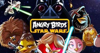 Angry Birds Star Wars Arrives on Android on November 8th
