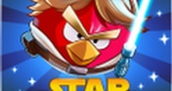 Angry Birds Star Wars for Android