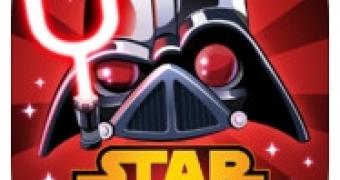 Angry Birds Star Wars II for iOS
