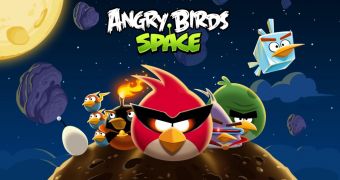 Angry Birds Success Makes Rovio More than a Video Game Company