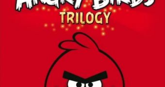 Angry Birds Trilogy is out this fall