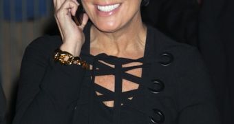 Kris Jenner denies tabloid rumors about her and her family, is fed up with this