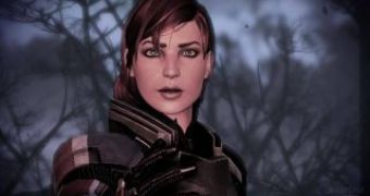Angry Mass Effect 3 Players Report EA and BioWare to FTC over Game’s Ending
