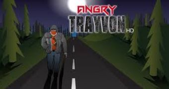 Angry Trayvon app sparks racism allegations