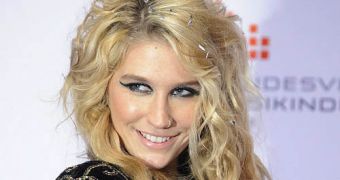 Ke$ha is revealed to have tried to smuggle ivory souvenirs into hte Us although she's a staunch animal rights supporter