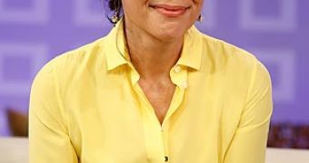New book offers details on Ann Curry’s departure from The Today Show