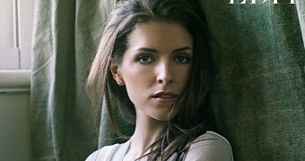 Anna Kendrick talks ageism in Hollywood, says she'd love the chance to land a job not based on the fact that she's pretty