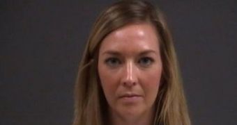 Anna Walters: Substitute Teacher Has Affair with Student, Sends Naked Tweets