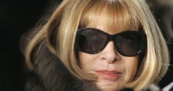 Anna Wintour Is Covering George Clooney's Wedding in Vogue
