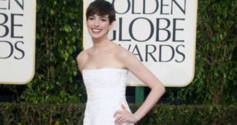 Anne Hathaway will reportedly be seen next in “The Taming of the Shrew”