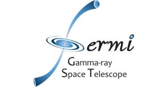 Fermi has just turned 4 in Earth's orbit