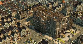 Anno: Create a New World Comes to the Nintendo Wii and DS