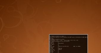 ubuntu 8.04.1 kärnversion