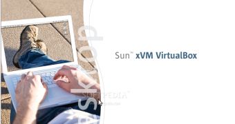 VirtualBox 2.1.4
