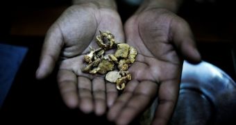 Gold mining is wreaking havoc in the Peruvian Amazon, researchers say