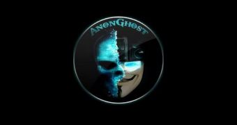 AnonGhost claims to have hacked Mozilla