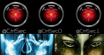 ISIS-related Twitter profiles revealed by Anonymous hacktivists